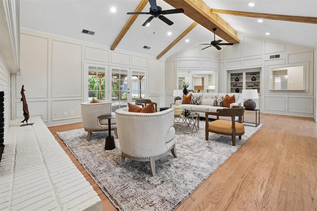 7050 Orchid Ln, Dallas, TX 75230 photo
