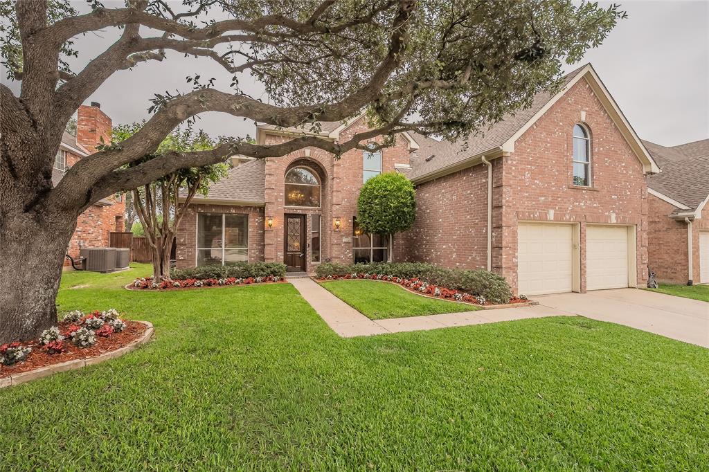 3240 Paddock Cir, Flower Mound, TX 75022 photo