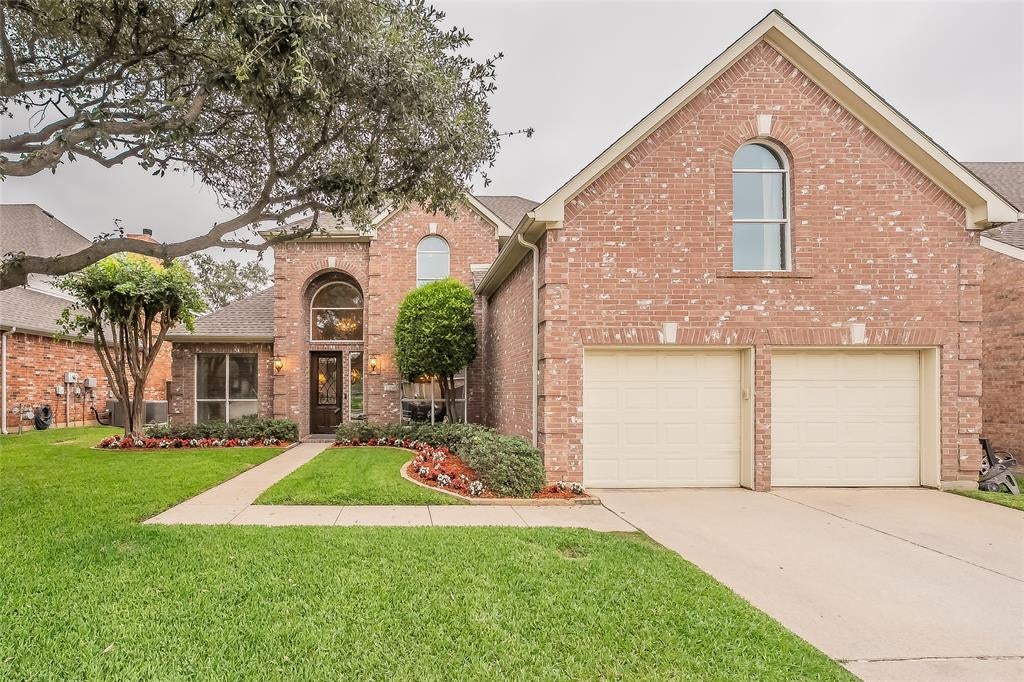 3240 Paddock Cir, Flower Mound, TX 75022