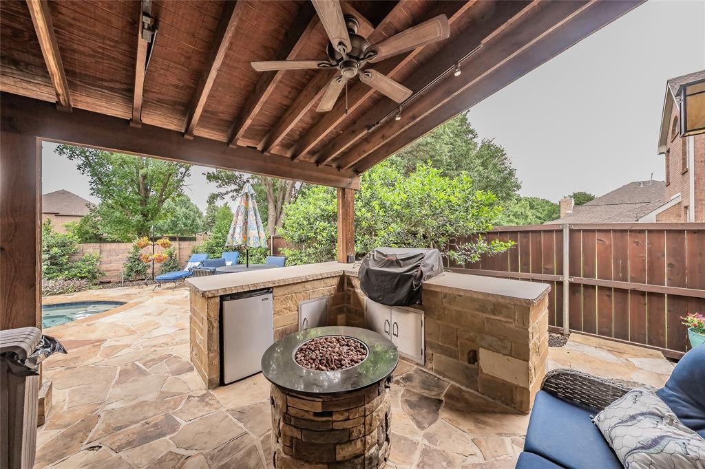 3240 Paddock Cir, Flower Mound, TX 75022 photo