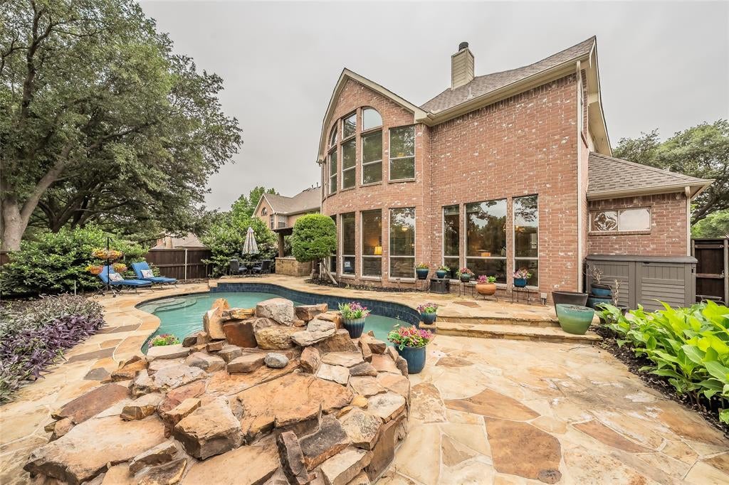 3240 Paddock Cir, Flower Mound, TX 75022 photo