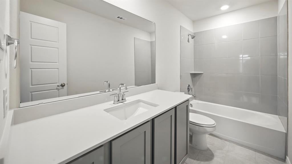 2108 Crockett Way, Anna, TX 75409