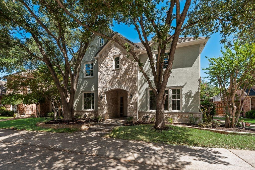 5842 Coolwater Cv, Dallas, TX 75252