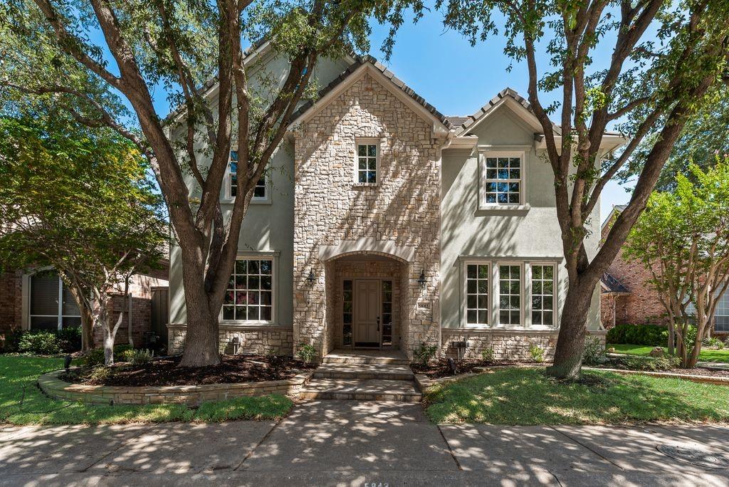 5842 Coolwater Cv, Dallas, TX 75252 photo