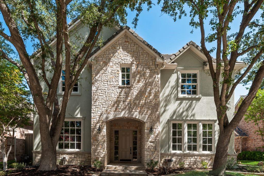 5842 Coolwater Cv, Dallas, TX 75252 photo