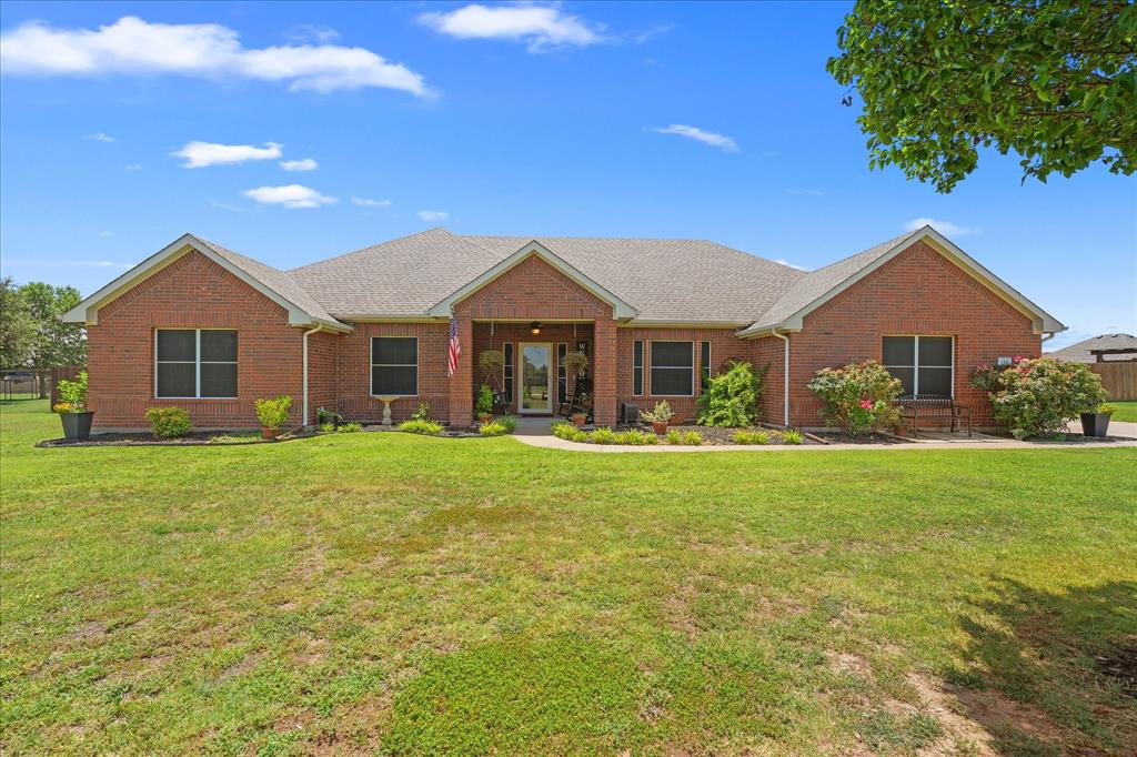 112 Springfield Ln, Red Oak, TX 75165 photo