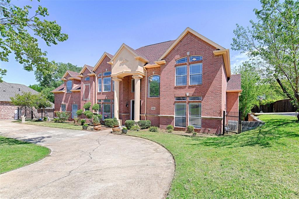2435 Valley View Dr, Cedar Hill, TX 75104 photo