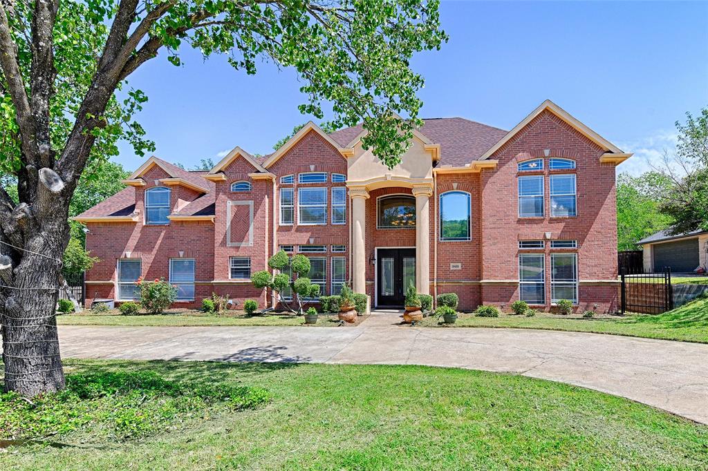 2435 Valley View Dr, Cedar Hill, TX 75104 photo