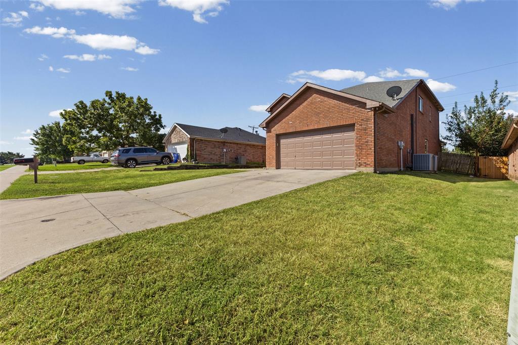 1823 Barbados Dr, Mansfield, TX 76063 photo