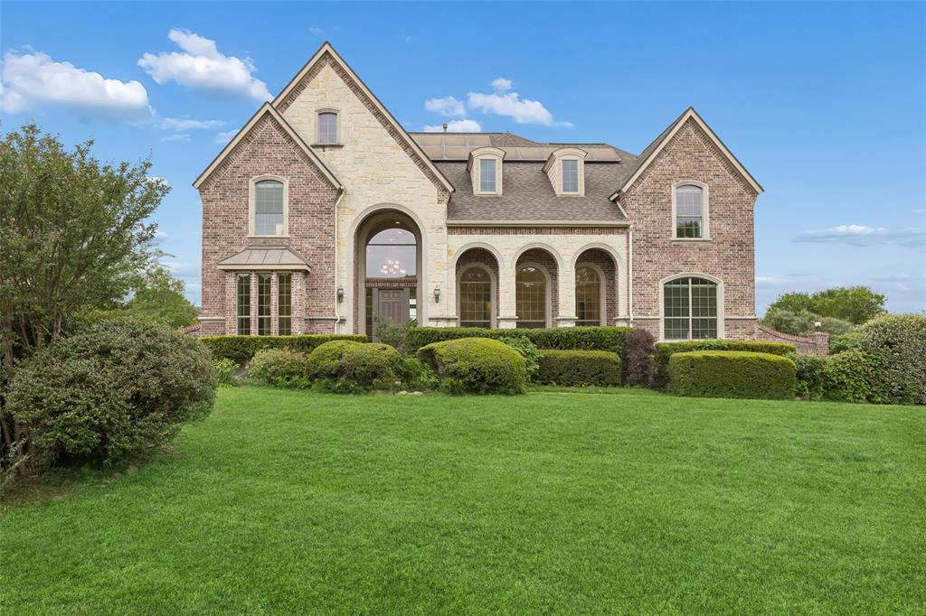 631 Lakeridge Dr, Fairview, TX 75069 photo