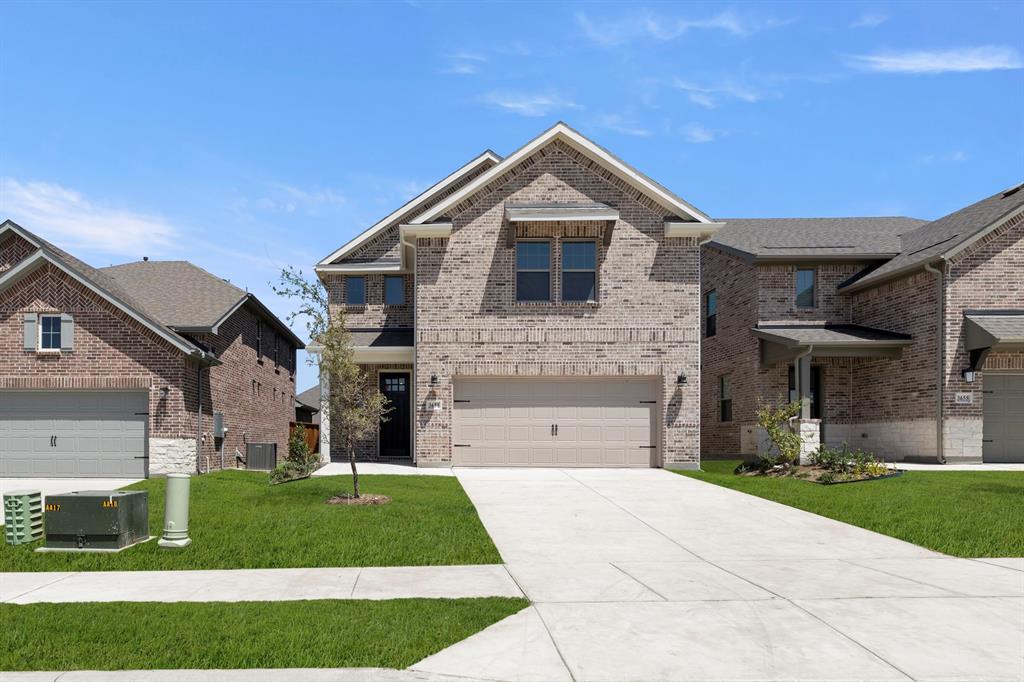 3651 Castle Dr, Celina, TX 75009