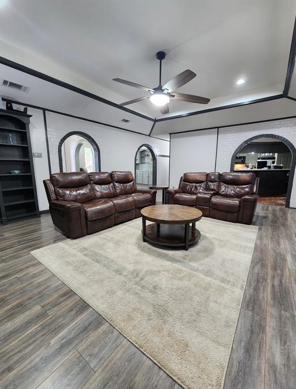 3217 Colonel Cir, Garland, TX 75043 photo