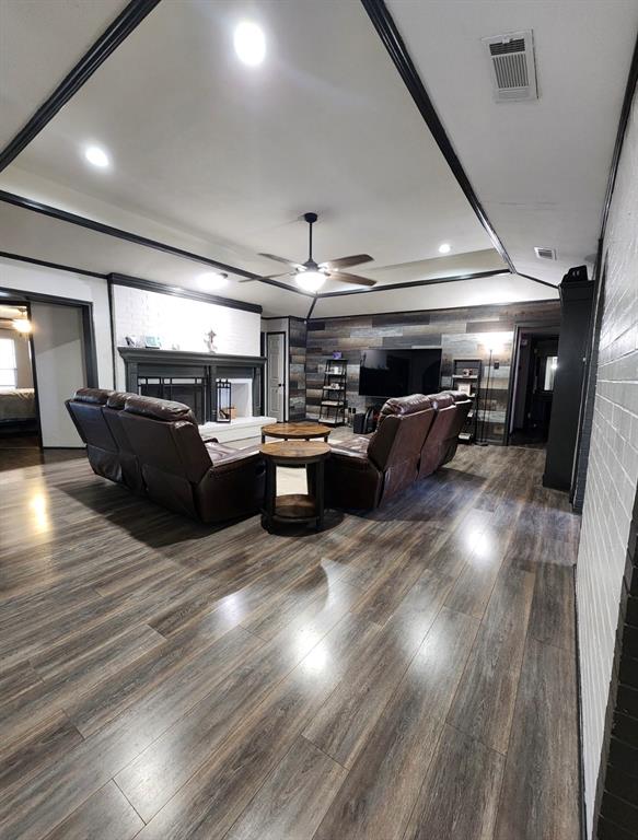 3217 Colonel Cir, Garland, TX 75043 photo