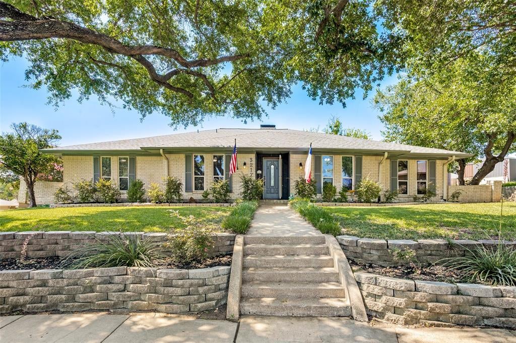 3217 Colonel Cir, Garland, TX 75043 photo