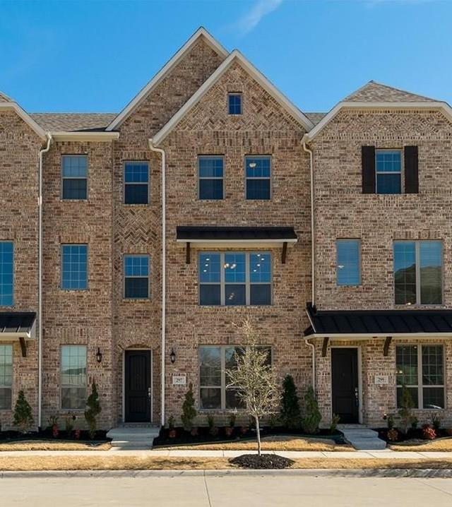 297 Scotia St, Lewisville, TX 75056