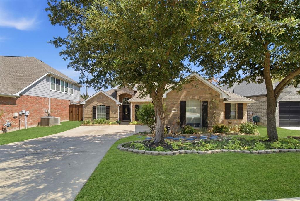 3313 Depaul Dr, Denton, TX 76210