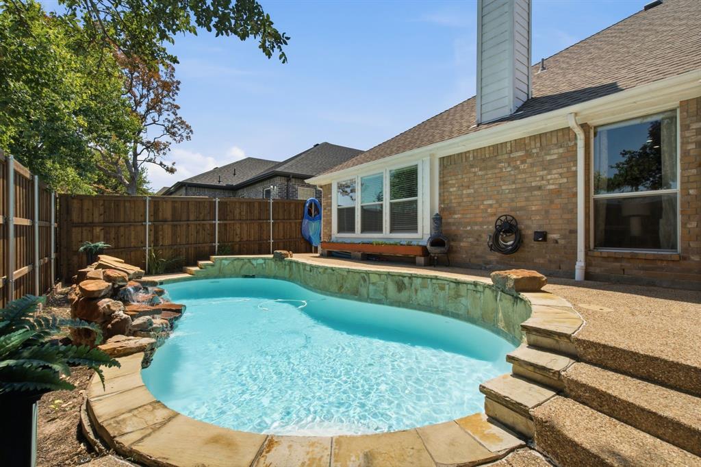 3313 Depaul Dr, Denton, TX 76210 photo