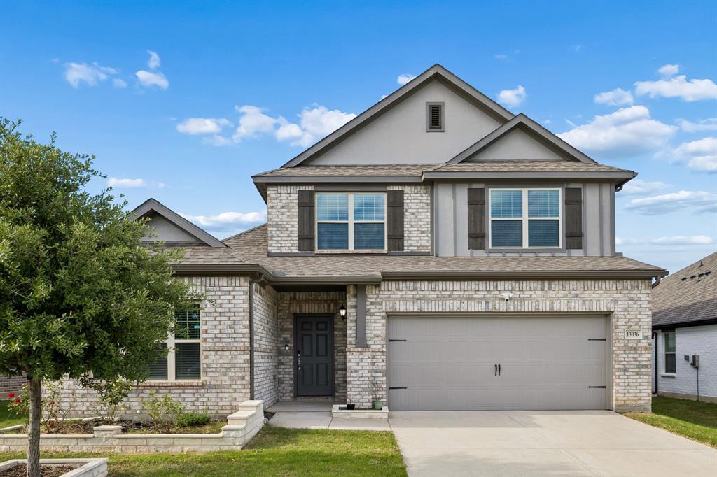 13036 Mizell Ln, Providence Village, TX 76227