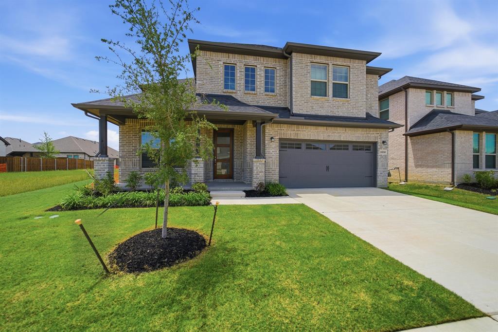 1800 Sangallo Ln, Celina, TX 75009 photo