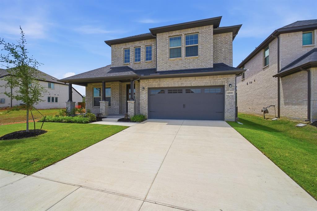1800 Sangallo Ln, Celina, TX 75009 photo