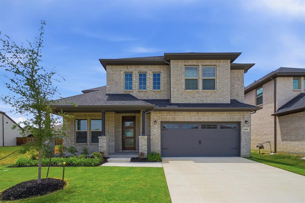 1800 Sangallo Ln, Celina, TX 75009