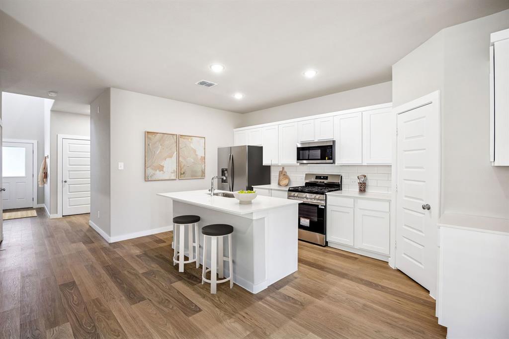 1865 Balfour Bnd, Forney, TX 75126 photo