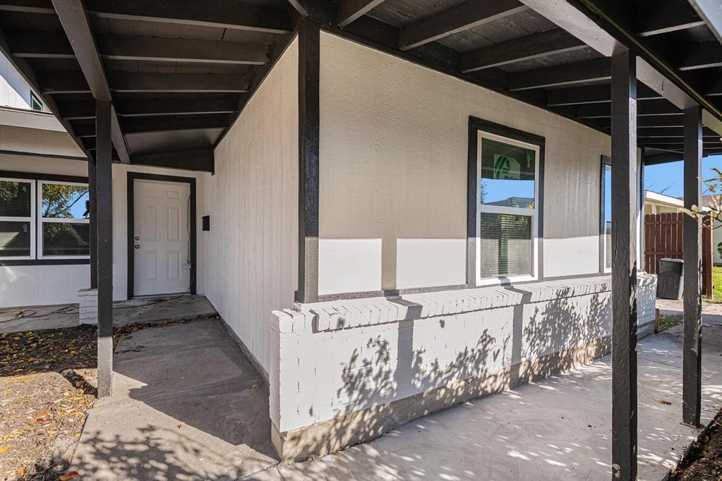 406 Dawson Cir, Grand Prairie, TX 75051 photo