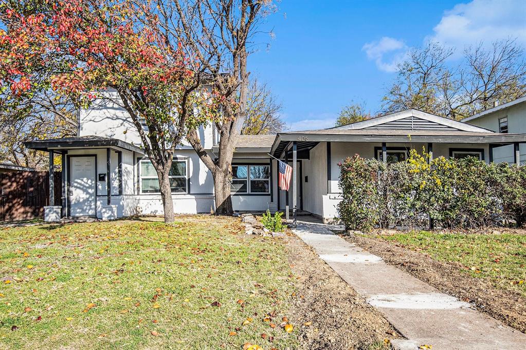 406 Dawson Cir, Grand Prairie, TX 75051