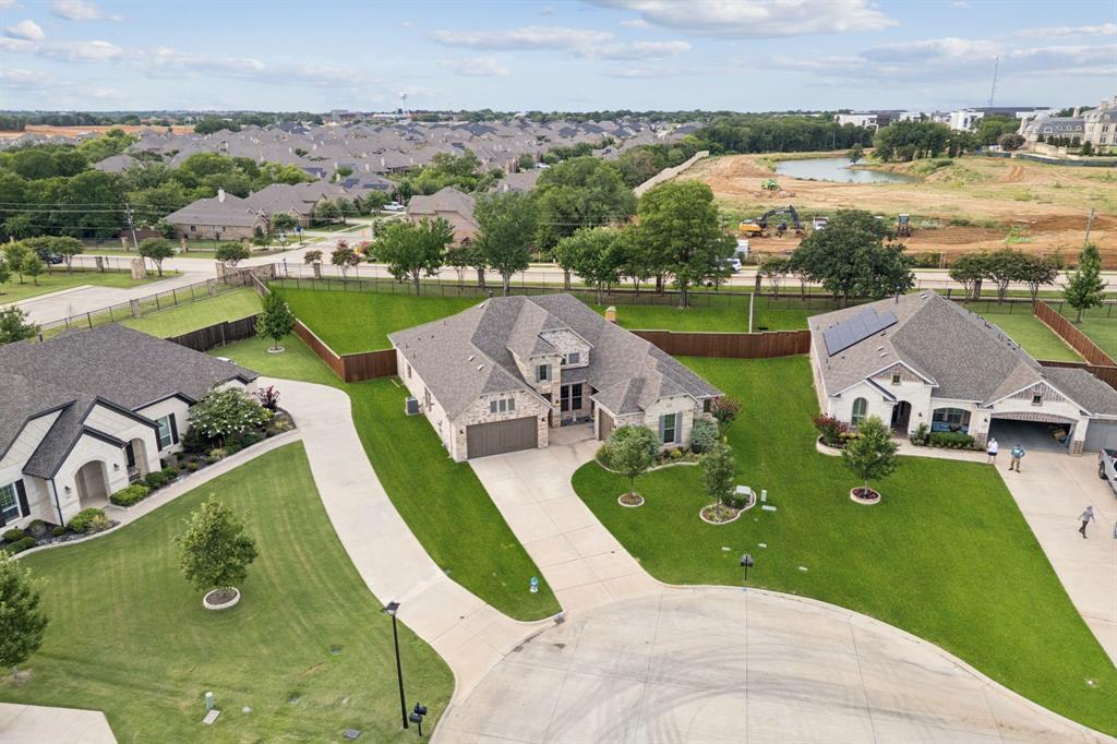 203 Citation Ln, Hickory Creek, TX 75065 photo