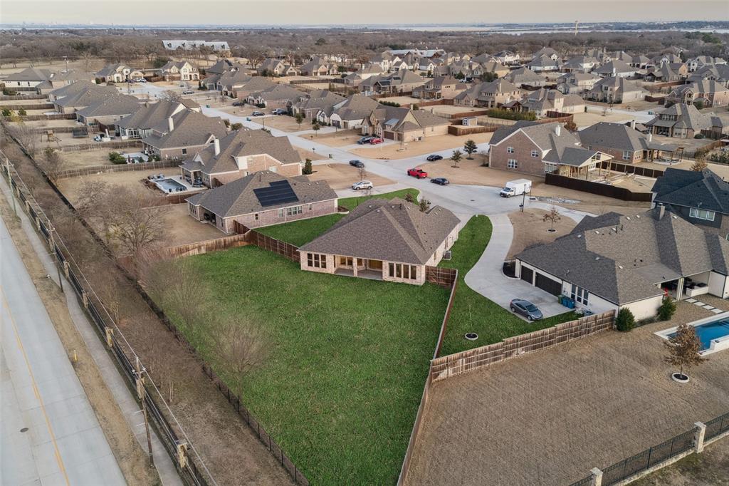 203 Citation Ln, Hickory Creek, TX 75065 photo