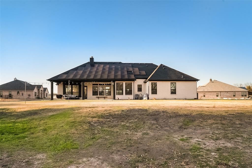 1843 Granite Way, Van Alstyne, TX 75495 photo