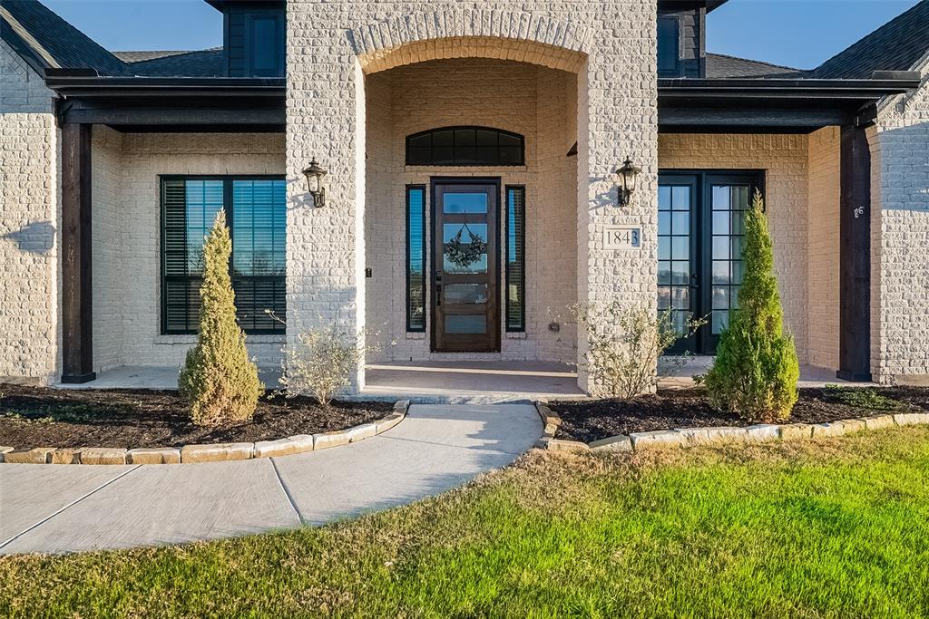 1843 Granite Way, Van Alstyne, TX 75495 photo