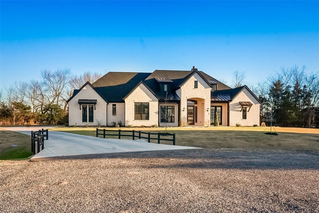 1843 Granite Way, Van Alstyne, TX 75495 photo