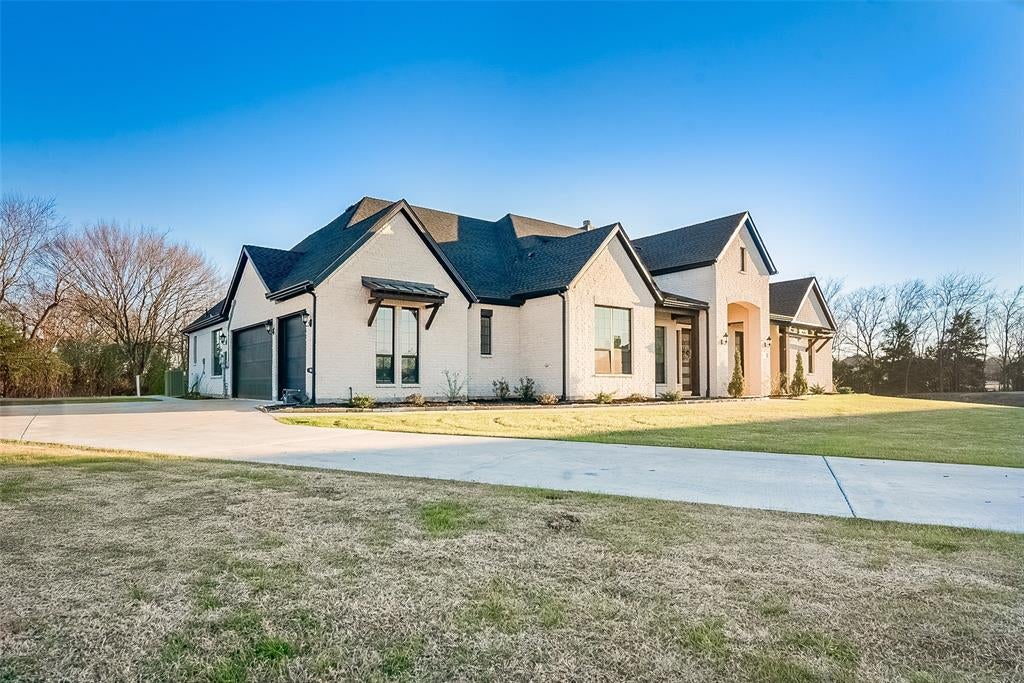 1843 Granite Way, Van Alstyne, TX 75495 photo
