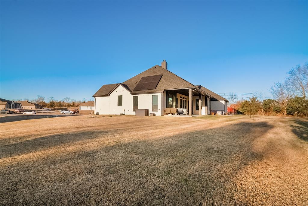 1843 Granite Way, Van Alstyne, TX 75495 photo