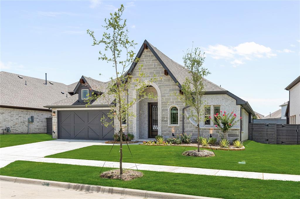 7216 Cherry Blossom Ln, Little Elm, TX 76227 photo
