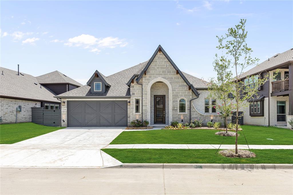 7216 Cherry Blossom Ln, Little Elm, TX 76227