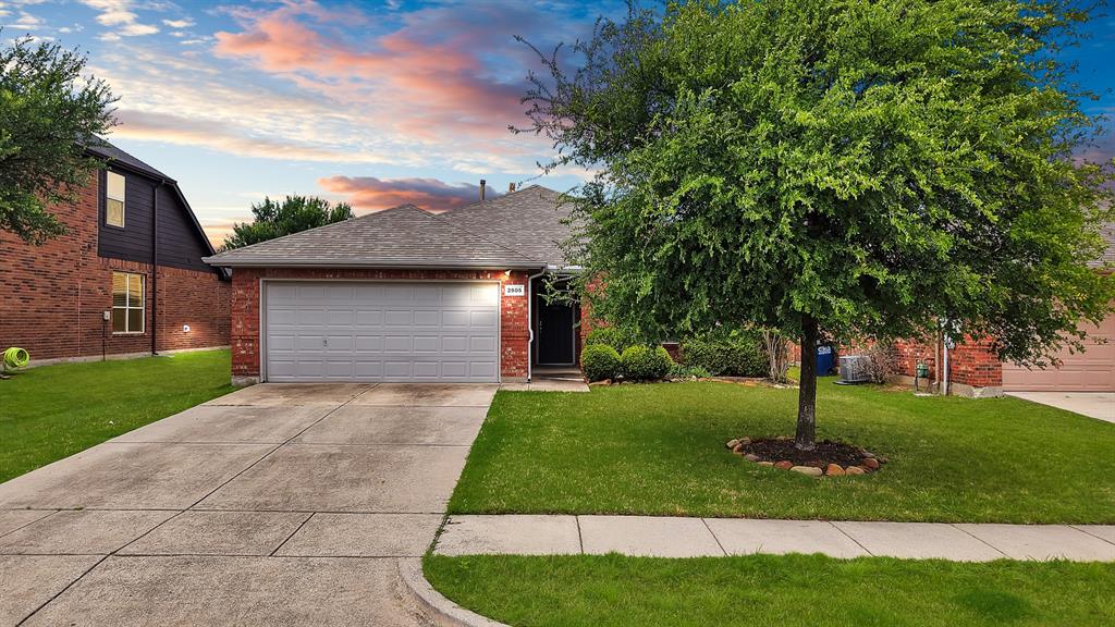 2805 Enchanted Eve Dr, Little Elm, TX 75068 photo