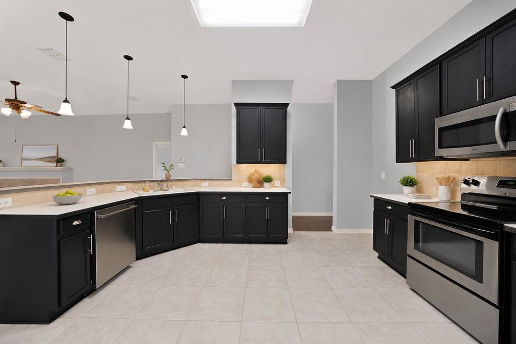 2805 Enchanted Eve Dr, Little Elm, TX 75068 photo
