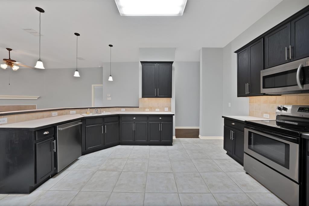 2805 Enchanted Eve Dr, Little Elm, TX 75068 photo