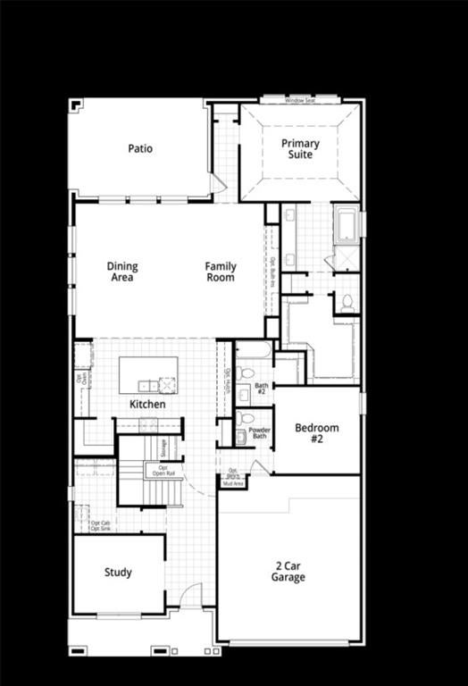 2220 Atlas Dr, Celina, TX 75009 photo