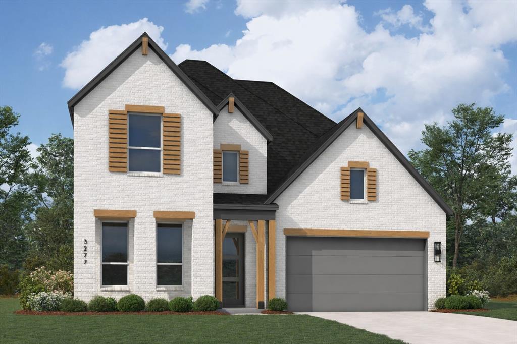 2220 Atlas Dr, Celina, TX 75009 photo