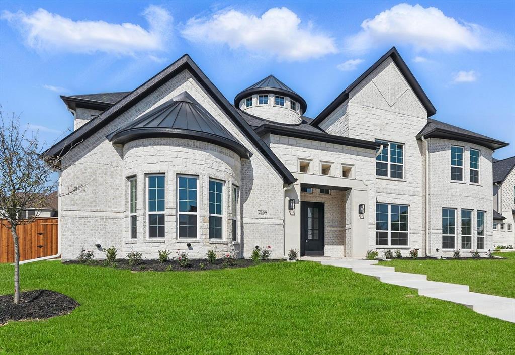 2609 Elaine Dr, Wylie, TX 75098 photo