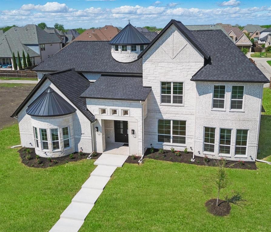 2609 Elaine Dr, Wylie, TX 75098 photo
