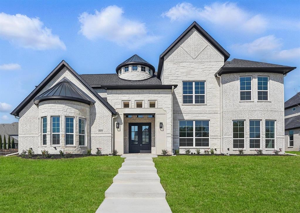 2609 Elaine Dr, Wylie, TX 75098