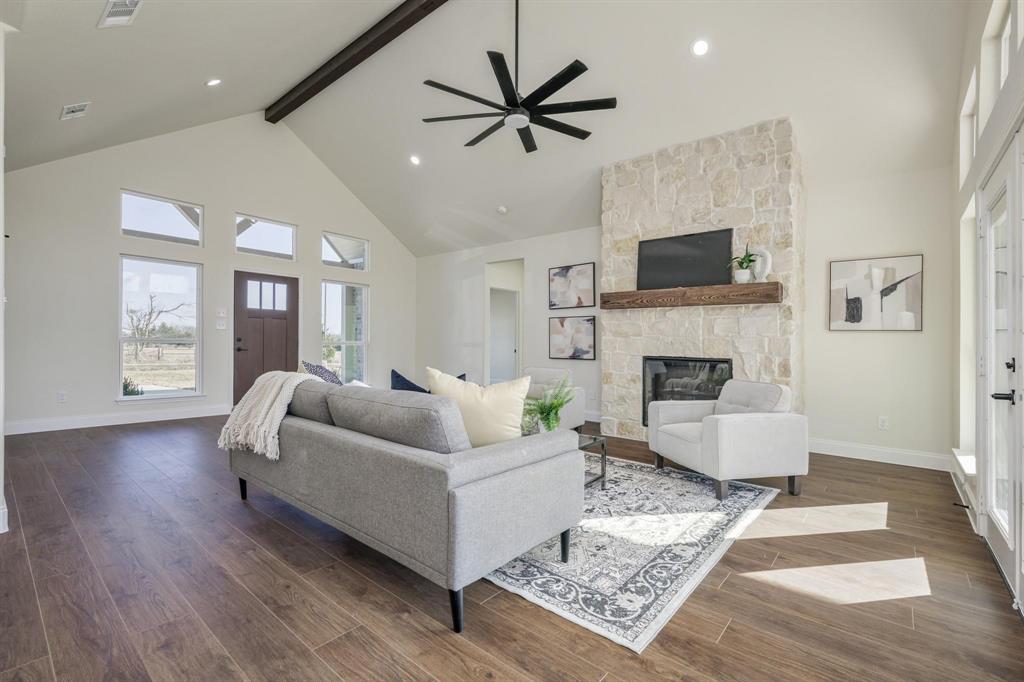 1838 County Road 2320, Terrell, TX 75160 photo
