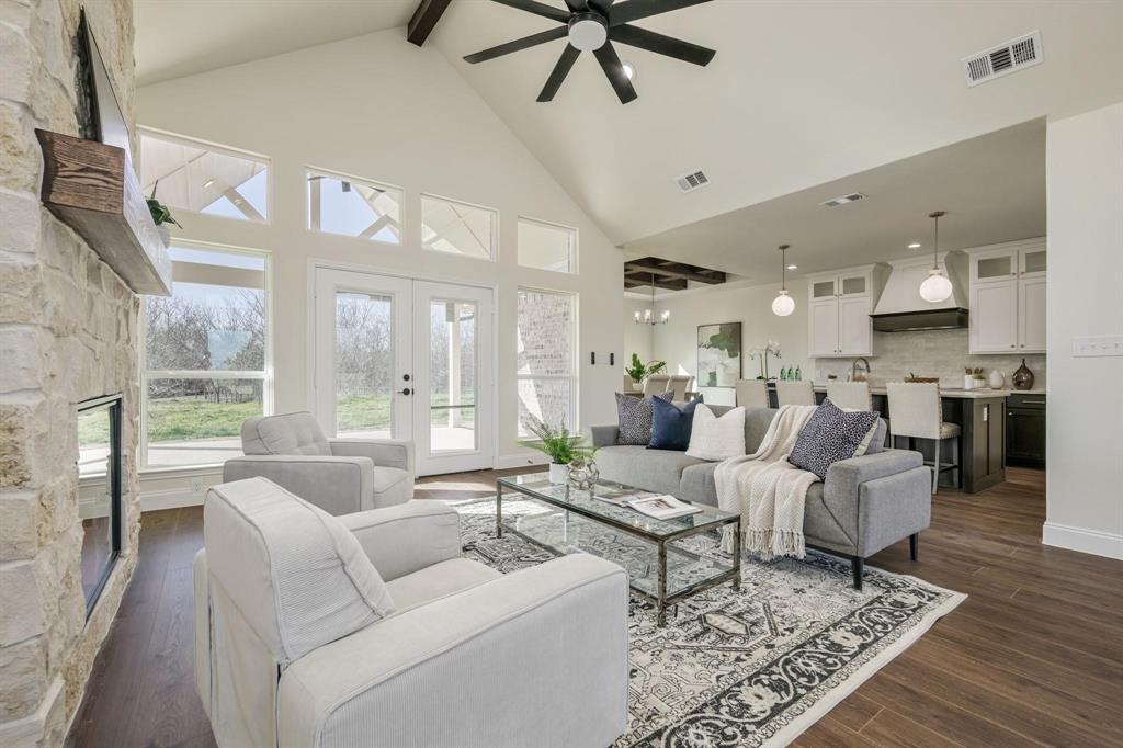 1838 County Road 2320, Terrell, TX 75160 photo