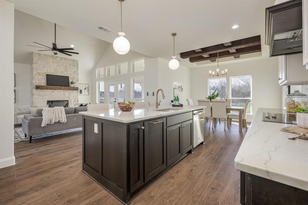 1838 County Road 2320, Terrell, TX 75160 photo