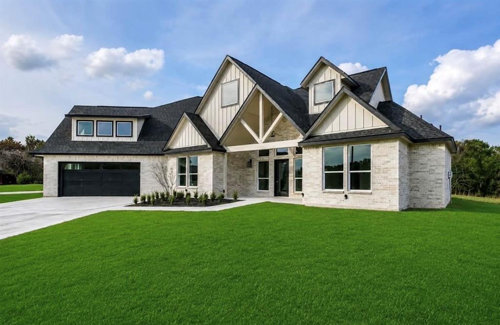 1838 County Road 2320, Terrell, TX 75160 photo