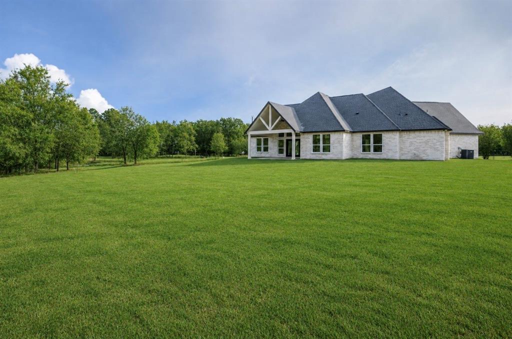 1838 County Road 2320, Terrell, TX 75160 photo